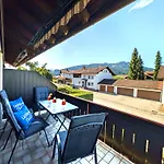 Appartement Alpenglut