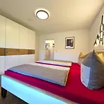 Alpenglut Appartement