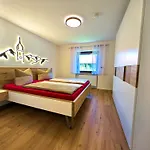Alpenglut Appartement Nesselwang