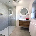 Alpenglut Appartement