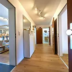 Alpenglut Appartement *