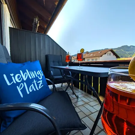 Alpenglut *